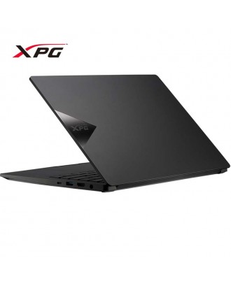 XPG XENIA 14I5G 11GXELX (i7 1165G7 / 16GB / SSD 512GB PCIE 14"FHD )